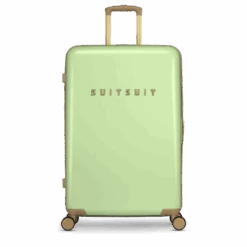 Fusion - Butterfly Green - Reiskoffer (76 Cm)