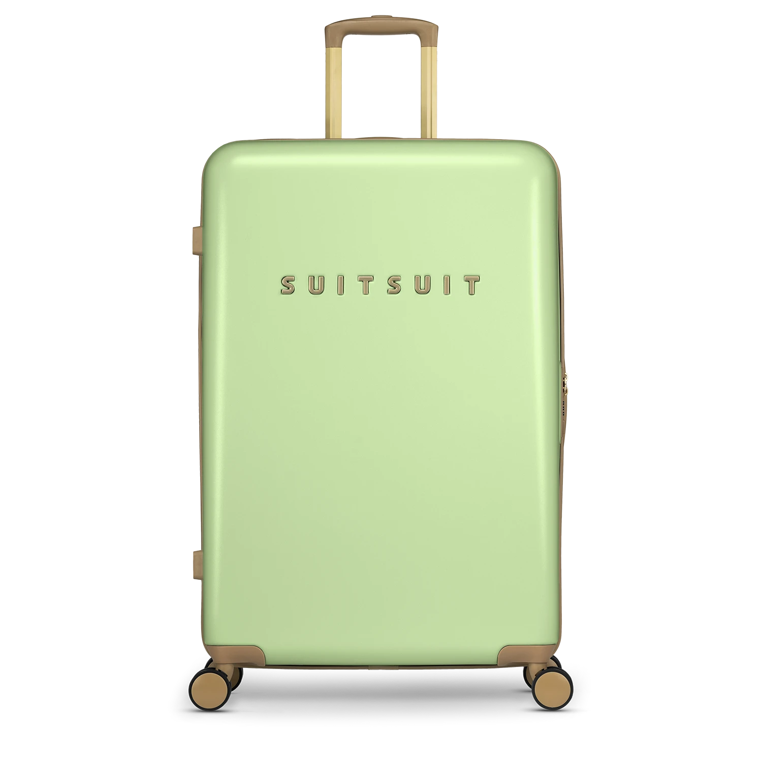 Fusion - Butterfly Green - Reiskoffer (76 Cm) 3 Fusion - Butterfly Green - Reiskoffer (76 Cm)