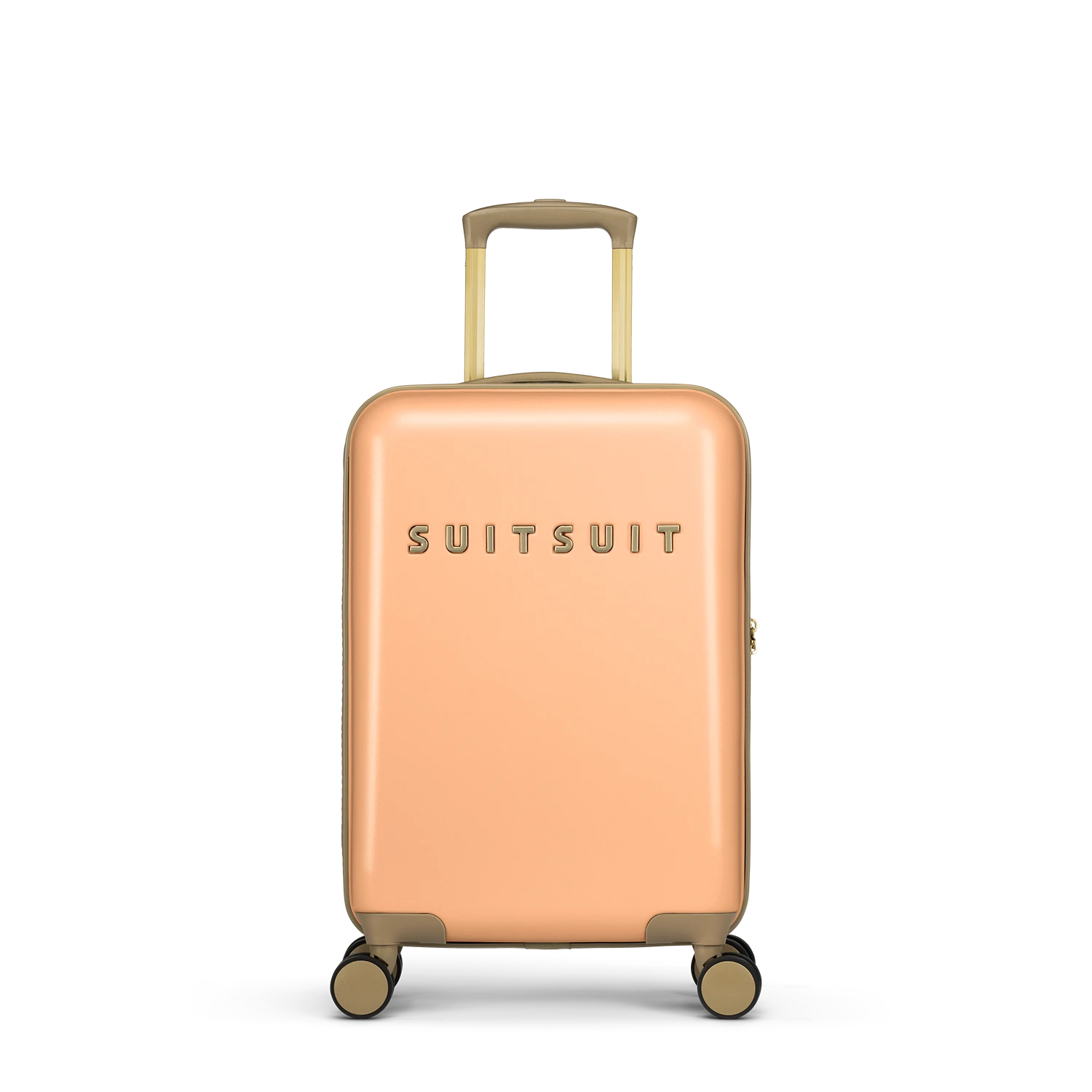 Fusion - Pale Orange - Handbagage (55 Cm) 3 Fusion - Pale Orange - Handbagage (55 Cm)