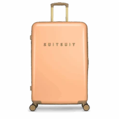 Fusion - Pale Orange - Reiskoffer (76 Cm)