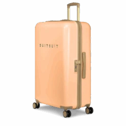 Fusion - Pale Orange - Reiskoffer (76 Cm) -Premium Bagagewinkel 0013334 tr 65078 6