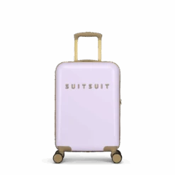 Fusion - Orchid Bloom - Handbagage (55 Cm)