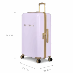 Fusion - Orchid Bloom - Duo Set (55/76 Cm) 13 Fusion - Orchid Bloom - Duo Set (55/76 Cm) -Premium Bagagewinkel 0013345 tr 65086 6