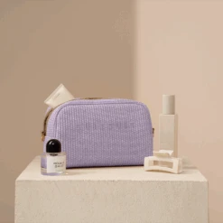 Fusion - Orchid Bloom - Toilettas L 18 Fusion - Orchid Bloom - Toilettas L -Premium Bagagewinkel 0013357 af 67620 2