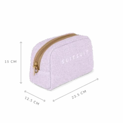 Fusion - Orchid Bloom - Toilettas L 19 Fusion - Orchid Bloom - Toilettas L -Premium Bagagewinkel 0013358 af 67620 4