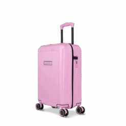 Expression - Fondant Pink - Handbagage (55 Cm) -Premium Bagagewinkel 0013526 tr 62615 6