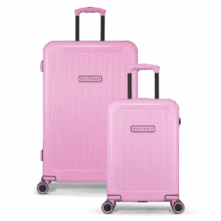 Expression - Fondant Pink - Duo Set (55/76 Cm)