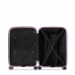 Expression - Fondant Pink - Duo Set (55/76 Cm) -Premium Bagagewinkel 0013529 tr 62616 3