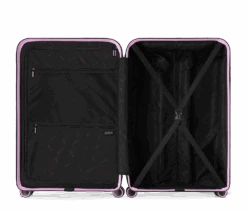 Expression - Fondant Pink - Reiskoffer (76 Cm) -Premium Bagagewinkel 0013536 tr 62618 5