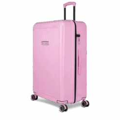Expression - Fondant Pink - Reiskoffer (76 Cm) -Premium Bagagewinkel 0013537 tr 62618 6