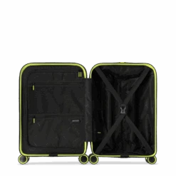 Expression - Cyber Lime - Handbagage (55 Cm) -Premium Bagagewinkel 0013541 tr 62625 5