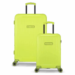 Expression - Cyber Lime - Duo Set (55/76 Cm)