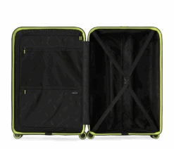 Expression - Cyber Lime - Reiskoffer (76 Cm) -Premium Bagagewinkel 0013552 tr 62628 5