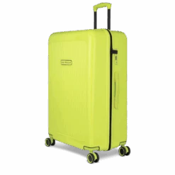 Expression - Cyber Lime - Reiskoffer (76 Cm) -Premium Bagagewinkel 0013553 tr 62628 6