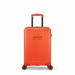 Expression - Radiant Red - Handbagage (55 Cm)