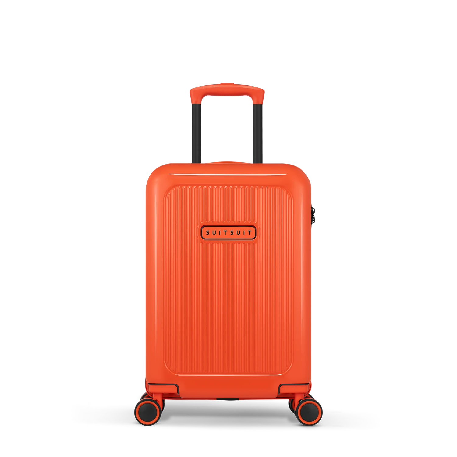 Expression - Radiant Red - Handbagage (55 Cm) 3 Expression - Radiant Red - Handbagage (55 Cm)