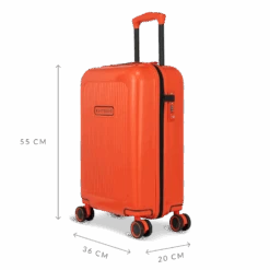 Expression - Radiant Red - Handbagage (55 Cm) 9 Expression - Radiant Red - Handbagage (55 Cm) -Premium Bagagewinkel 0013556 tr 62635 4