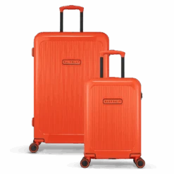 Expression - Radiant Red - Duo Set (55/76 Cm)