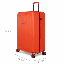 Expression - Radiant Red - Duo Set (55/76 Cm) -Premium Bagagewinkel 0013564 tr 62636 6