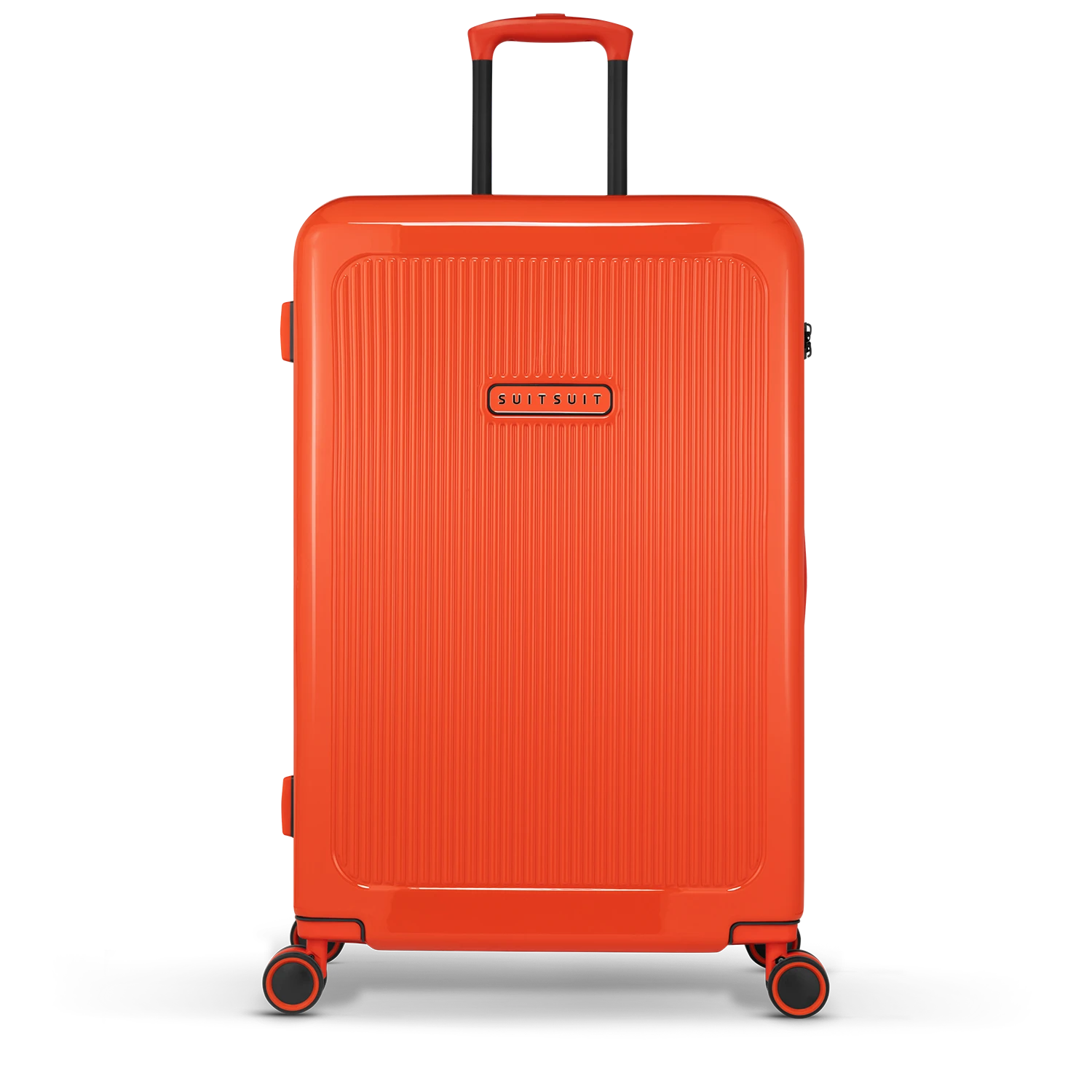 Expression - Radiant Red - Reiskoffer (76 Cm) 3 Expression - Radiant Red - Reiskoffer (76 Cm)