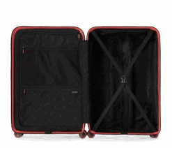 Expression - Radiant Red - Reiskoffer (76 Cm) 10 Expression - Radiant Red - Reiskoffer (76 Cm) -Premium Bagagewinkel 0013568 tr 62638 5