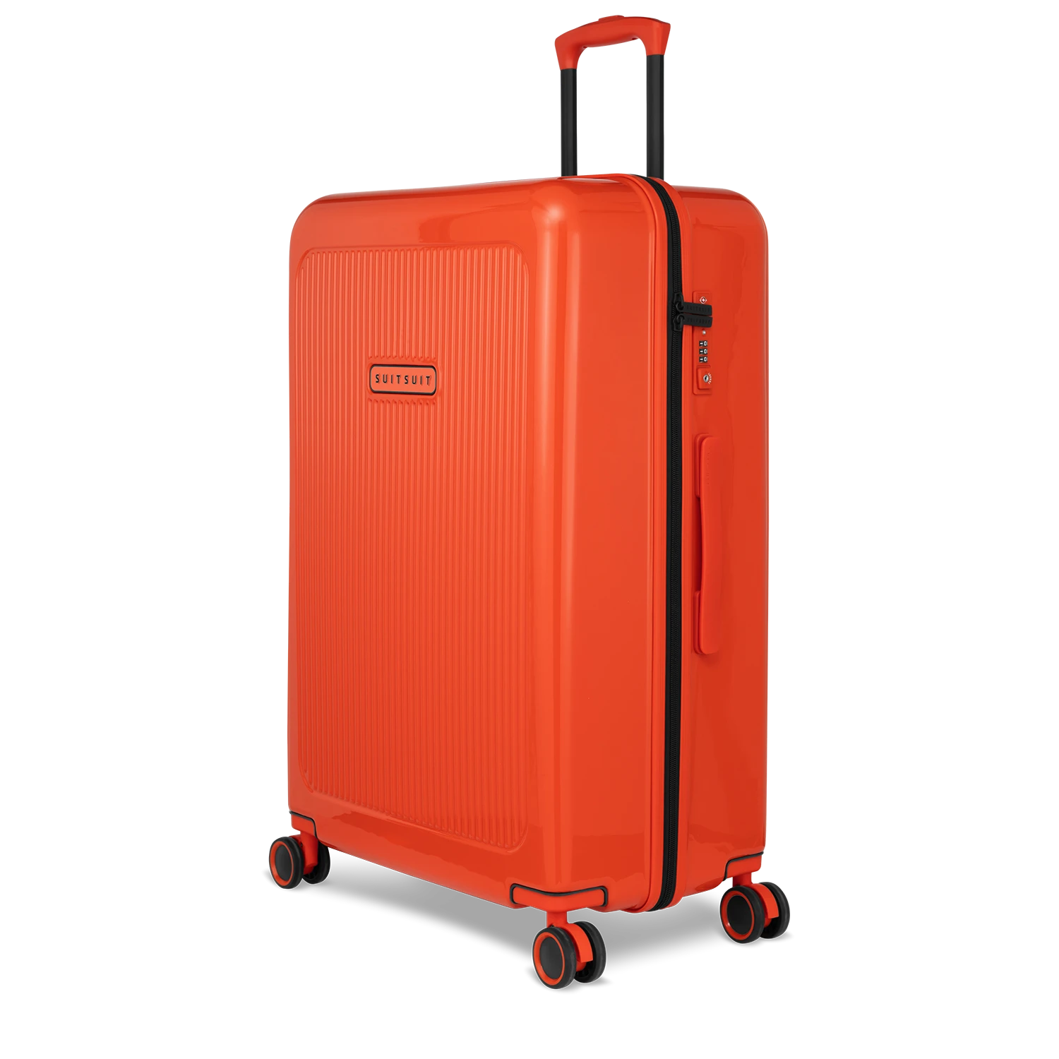 Expression - Radiant Red - Reiskoffer (76 Cm) 7 Expression - Radiant Red - Reiskoffer (76 Cm) - Afbeelding 5