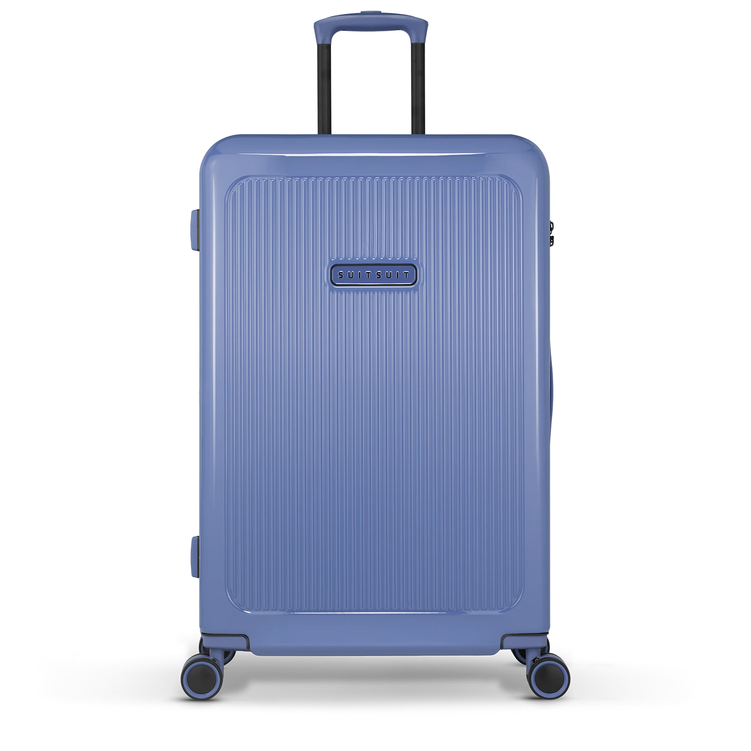 Expression - Elemental Blue - Reiskoffer (76 Cm) 3 Expression - Elemental Blue - Reiskoffer (76 Cm)