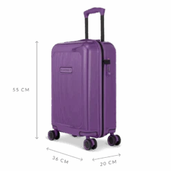 Expression - Dewberry - Handbagage (55 Cm) -Premium Bagagewinkel 0013604 tr 62665 4