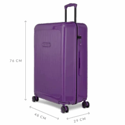 Expression - Dewberry - Reiskoffer (76 Cm) -Premium Bagagewinkel 0013615 tr 62668 4