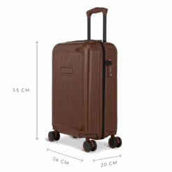 Expression - Nutshell - Handbagage (55 Cm) -Premium Bagagewinkel 0013635 tr 62645 4