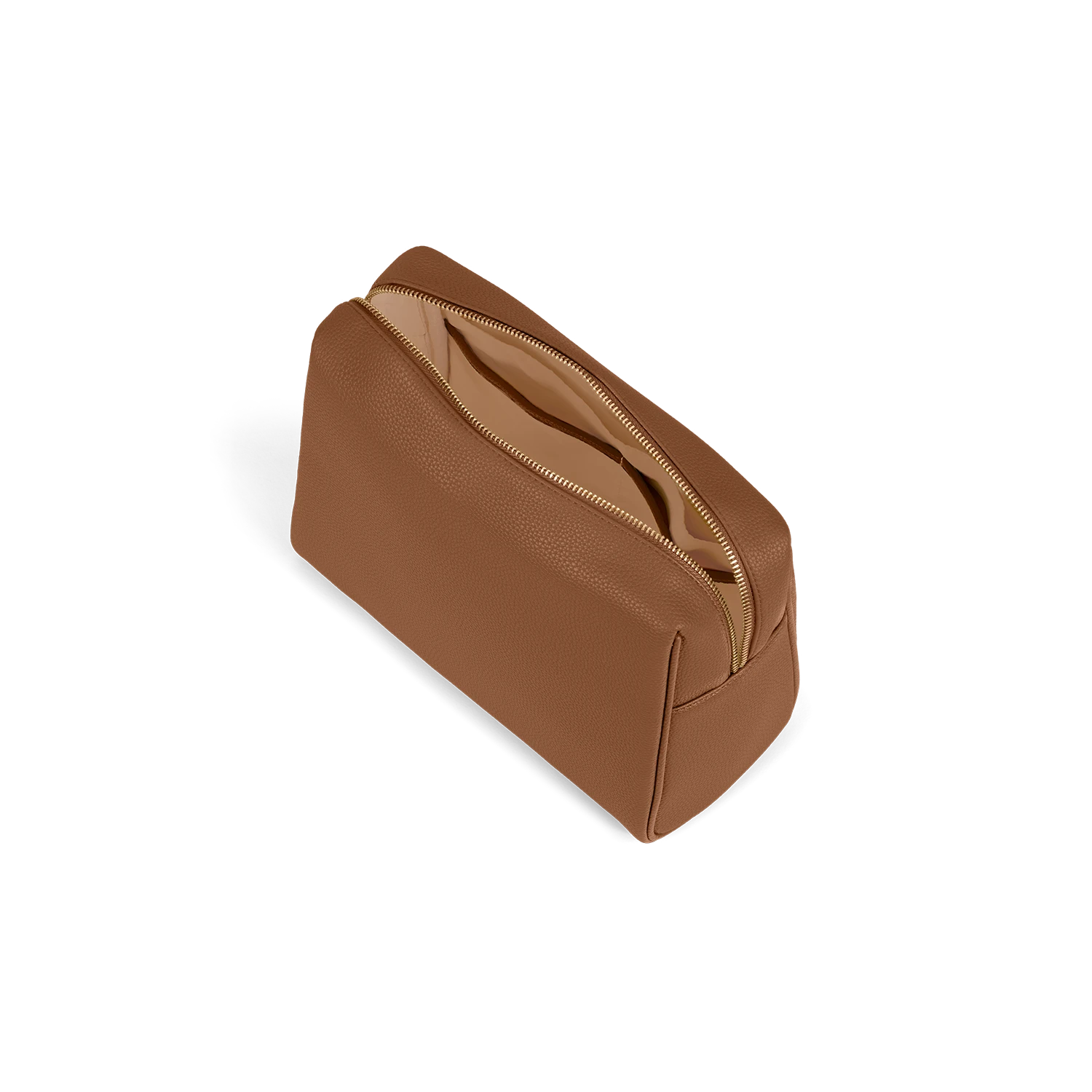 Fab Seventies - Camel - Toilettas XL 6 Fab Seventies - Camel - Toilettas XL - Afbeelding 4