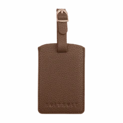 Fab Seventies - Rawhide - Bagagelabel