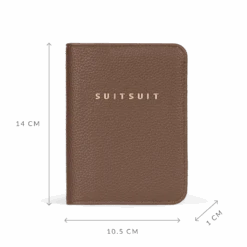 Fab Seventies - Rawhide - Paspoorthoesje -Premium Bagagewinkel 0013721 as 72040 4