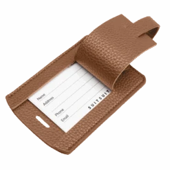 Fab Seventies - Camel - Bagagelabel -Premium Bagagewinkel 0013725 as 72041 3