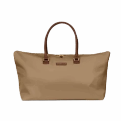 Fab Seventies - Cuban Sand - Travel Tote