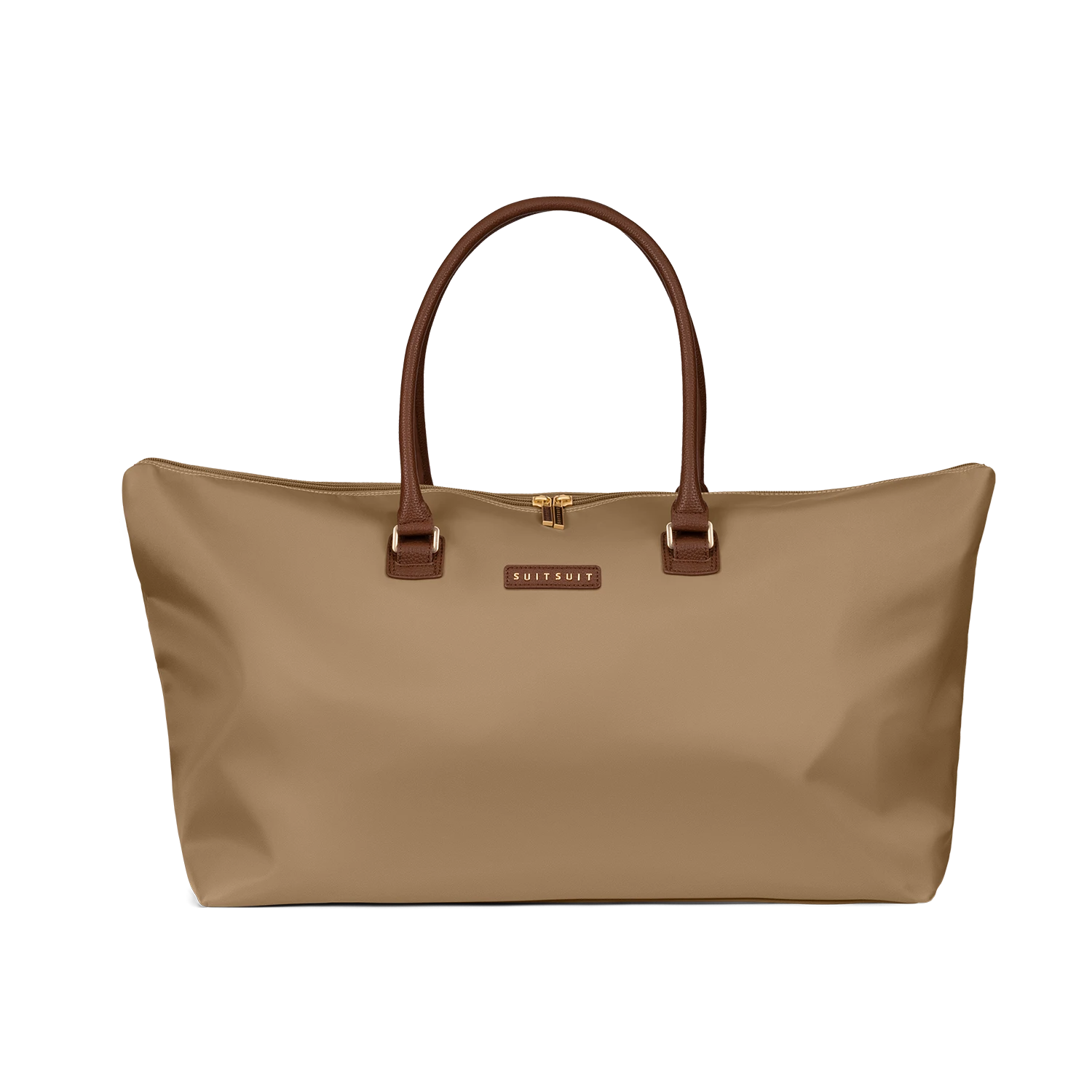 Fab Seventies - Cuban Sand - Travel Tote 3 Fab Seventies - Cuban Sand - Travel Tote