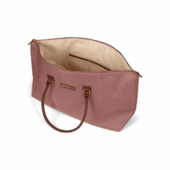 Fab Seventies - Old Rose - Travel Tote -Premium Bagagewinkel 0013762 bs 72716 6