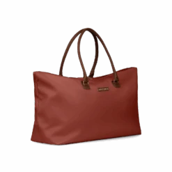 Fab Seventies - Red Ochre - Travel Tote 10 Fab Seventies - Red Ochre - Travel Tote -Premium Bagagewinkel 0013766 bs 72717 5