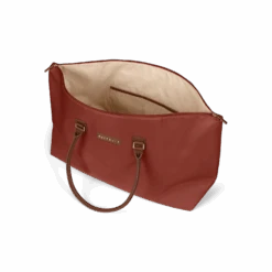 Fab Seventies - Red Ochre - Travel Tote 11 Fab Seventies - Red Ochre - Travel Tote -Premium Bagagewinkel 0013767 bs 72717 6