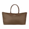 Fab Seventies - Cocoa Brown - Travel Tote -Premium Bagagewinkel 0013768 bs 72718 1