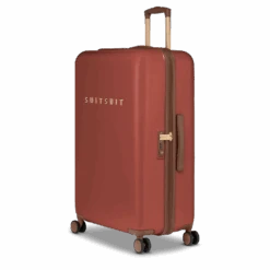 Fab Seventies - Red Ochre - Reiskoffer (76 Cm) 11 Fab Seventies - Red Ochre - Reiskoffer (76 Cm) -Premium Bagagewinkel 0013793 tr 72218 6