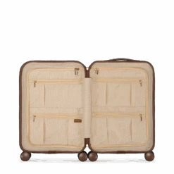 Fab Seventies - Cocoa Brown - Duo Set (55/76 Cm) -Premium Bagagewinkel 0013807 tr 72316 3