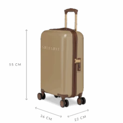 Fab Seventies - Cuban Sand - Duo Set (55/76 Cm) -Premium Bagagewinkel 0013822 tr 71616 4