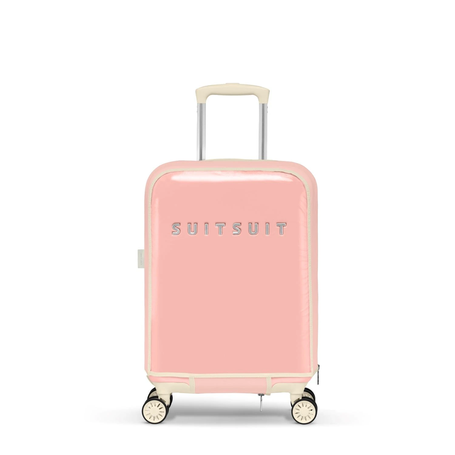 Fabulous Fifties - Papaya Peach - Safe Travels Set (55 CM) 6 Fabulous Fifties - Papaya Peach - Safe Travels Set (55 CM) - Afbeelding 4