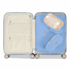 Fabulous Fifties - Alaska Blue - Perfect Packing Set (55/76 Cm) 12 Fabulous Fifties - Alaska Blue - Perfect Packing Set (55/76 Cm) -Premium Bagagewinkel AF 27320 1 1