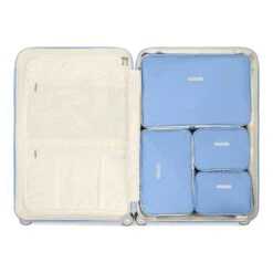 Fabulous Fifties - Alaska Blue - Full Package Set (76 CM) -Premium Bagagewinkel AF 27328 1