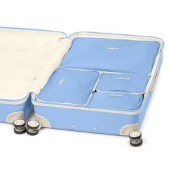 Fabulous Fifties - Alaska Blue - Full Package Set (76 CM) -Premium Bagagewinkel AF 27328 3