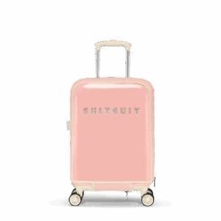 Fabulous Fifties - Papaya Peach - Full Package Set (55 CM) 12 Fabulous Fifties - Papaya Peach - Full Package Set (55 CM) -Premium Bagagewinkel AF 27335 1