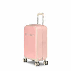 Fabulous Fifties - Papaya Peach - Full Package Set (55 CM) 13 Fabulous Fifties - Papaya Peach - Full Package Set (55 CM) -Premium Bagagewinkel AF 27335 3 1