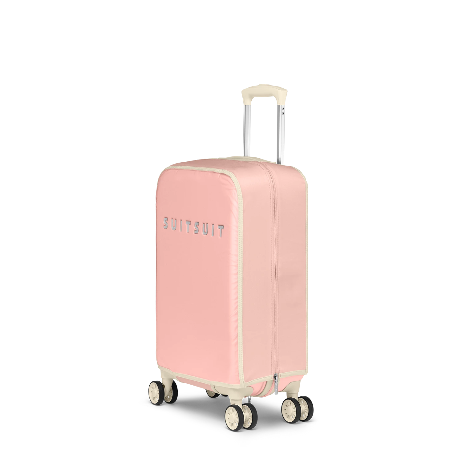 Fabulous Fifties - Papaya Peach - Full Package Set (55 CM) 7 Fabulous Fifties - Papaya Peach - Full Package Set (55 CM) - Afbeelding 5